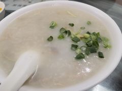 -同记鸡粥粉面店