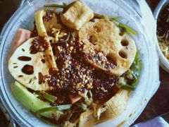 麻辣烫-林静小吃(复兴路店)