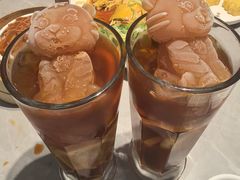 -陶兰居·香港饭店·海鲜大排档(圆融时代广场店)