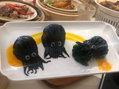 -蔡澜点心·粤菜(月星环球港店)