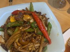 -宏记广东客家菜(丰汇店)