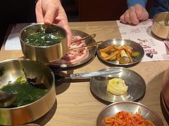 -西塔老太太泥炉烤肉(亚运村店)