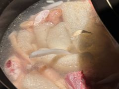 -同仁四季椰子鸡(无锡滨湖万象汇店)