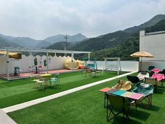 -何适山庄 ·可团建(水长城P2停车场店)