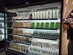 -盒马鲜生(曜一城店)