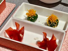-柿合缘新京菜(国金中心商场店)