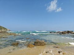 -海南铜鼓岭景区