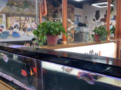 -火牛火韩式烤肉韩国料理(韩乐坊店)