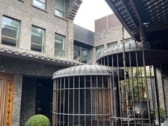 -成都观隐颐云台酒店-芳菲秀