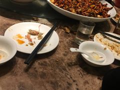 -渝味川菜(夜宵航母店)