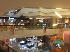-皇庭广场(福华三路店)