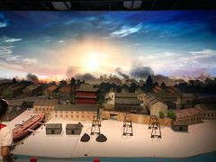 -上海市龙华烈士陵园