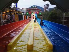 -杭州浪浪浪水公园