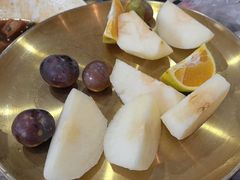 -南山竹海·珍味堂