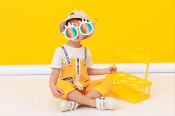 -小熊维尼高端儿童摄影(南山信和店)