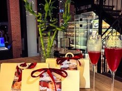 -LESCEDARS Brasserie Bistro香柏树