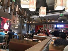 -毛肚向右·川渝毛肚王(经开永旺店)