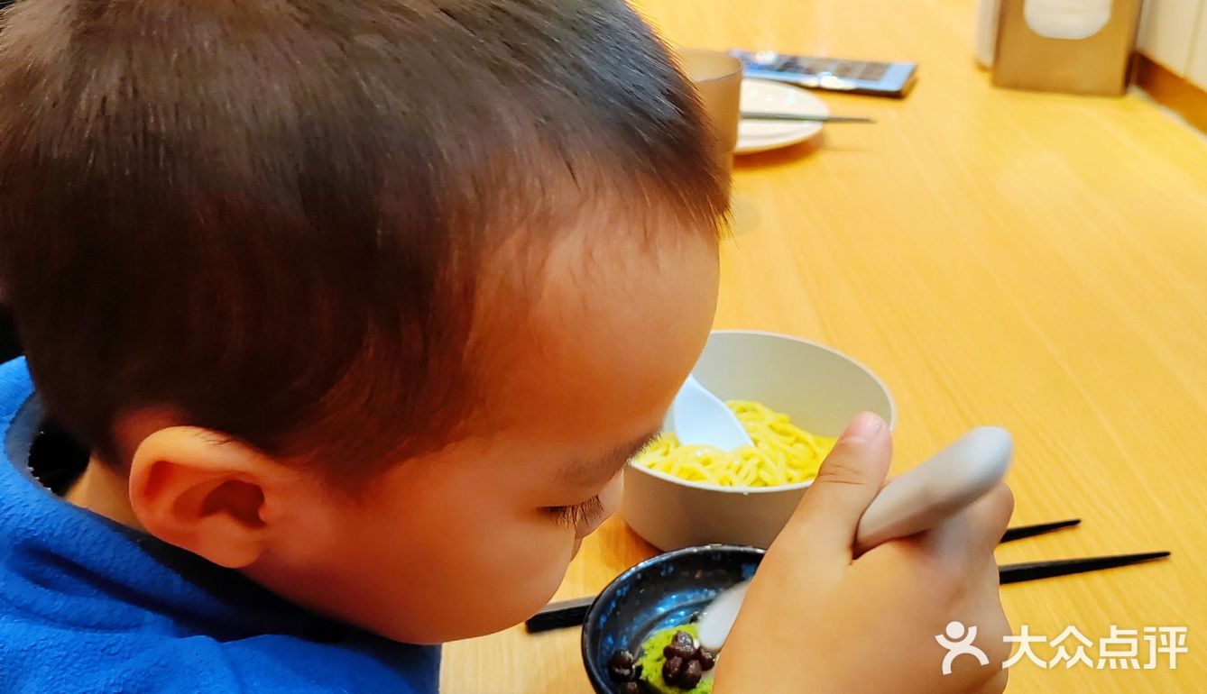 迪士尼小镇美食推荐-一风堂