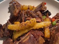 -小大董·烤鸭(观景餐厅·南京西路店)