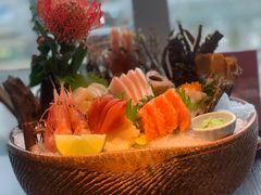 -花潮料理艺食馆(成都万象城店)