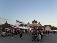 -中国农业博物馆