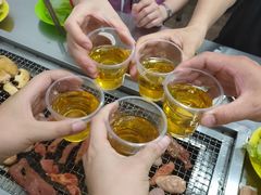 -BBQ烧烤