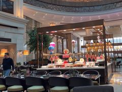 -漢咖啡·全服务式自助晚餐(武汉洲际酒店)