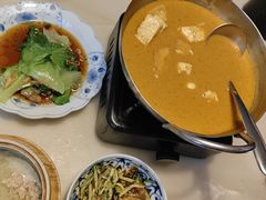 -林四喜·闽南传家菜(鼓浪屿店)