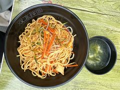 -双冰面馆(茶南店)