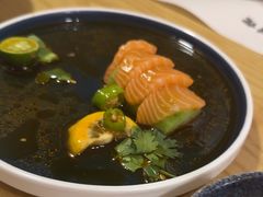 -小句号·精致料理(江南环球港店)
