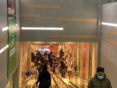 -盒马鲜生(红莲店)