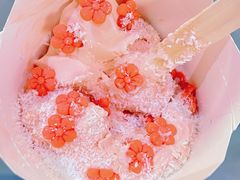 -麦当劳(中山公园龙之梦店)