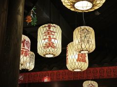 -南京大牌档(中关村领展广场店)