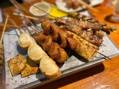-本色.小马哥烧烤(五一路总店)