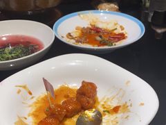 紫阳金牌荔枝肉-紫阳海鲜楼·传承闽味(长乐路总店)