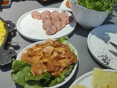 -外婆掌柜·东北家庭烤肉(托乐嘉店)