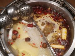 -快乐小羊·内蒙牛羊肉火锅(流花中心店)