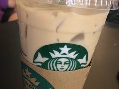 冰枫糖️芮奇诺超大杯-星巴克(保定华创广场店)