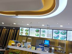 -金乐活美食(中街店)