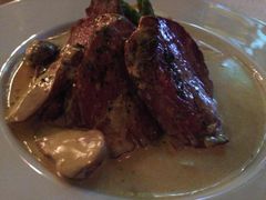 -马克西姆餐厅(崇文门店)