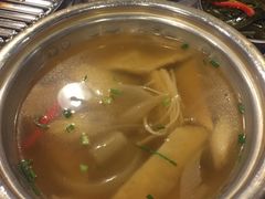 -釜山火炉·海鲜烤肉(紫藤路店)