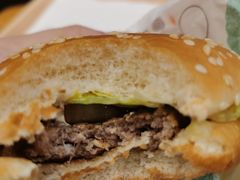 -汉堡王(广州无限极广场店)