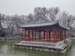 -恭王府博物馆
