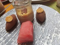 -威斯汀舞台餐厅