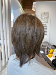 -发源地HAIR SALON