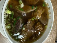 -百福麵家(新馬路店)