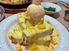 -卡朋西餐(东方广场店)