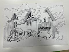 -东方童画少儿美术(莘庄体验馆)