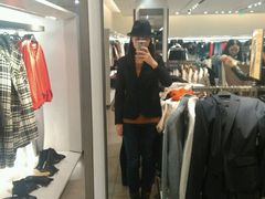 -ZARA(金安国际购物广场店)