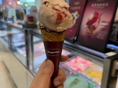 -哈根达斯(绍兴银泰店)